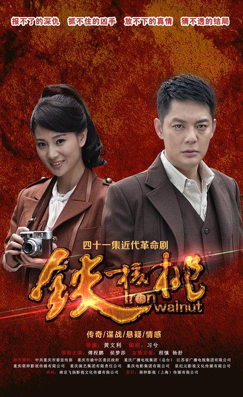 铁核桃电视剧在线观看,揭秘抗战岁月中的传奇英雄  第1张 铁核桃电视剧在线观看,揭秘抗战岁月中的传奇英雄  第1张