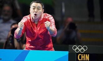 乒乓球超人爆料了吗视频,揭秘赛场背后的惊人真相!  第1张 乒乓球超人爆料了吗视频,揭秘赛场背后的惊人真相!  第1张